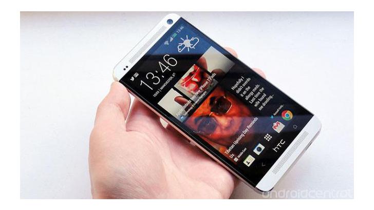 6 มือถือ Android ที่น่าซื้อในเดือนนี้