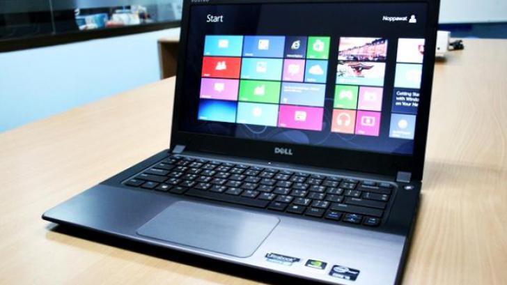 Dell Vostro 5460 อัลตร้าบุ๊ค สุดคุ้มค่า รุ่นใหม่จากเดลล์ !