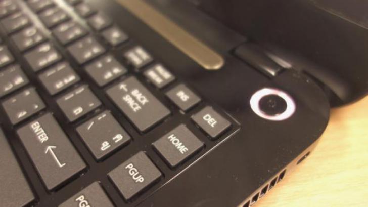 โน้ตบุ้ค Toshiba Satellite L40-A ให้ชีวิตราบรื่นไม่มีสะดุด ทั้งงานและบันเทิง