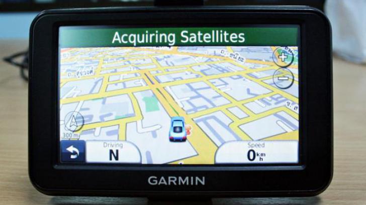 Garmin Nuvi 40 เนวิเกเตอร์ นำทาง ราคาประหยัด