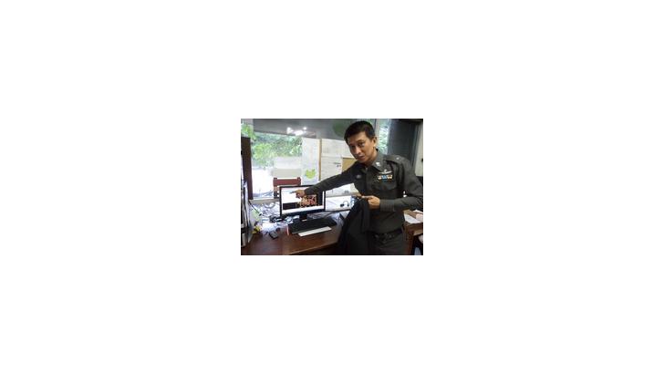 ตำรวจบุกจับองค์กรธุรกิจที่ใช้ ซอฟต์แวร์ละเมิดลิขสิทธิ์ ครั้งใหญ่ที่สุด