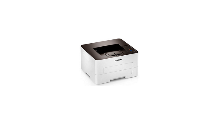 เครื่องพิมพ์เลเซอร์ขาวดำ Samsung Xpress M2825DW เร็ว เล็ก ประหยัดพื้นที่ในการวาง