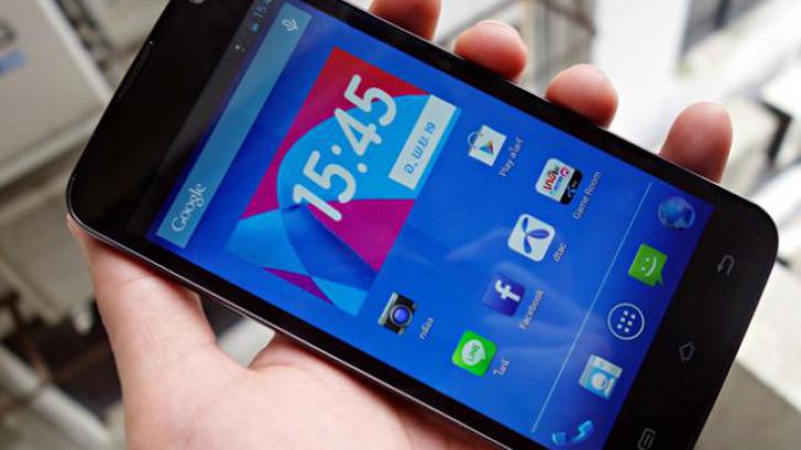 Lion 5.0 HD สมาร์ทโฟนจาก dtac TriNet Gen 2 เร็วแรงด้วย Quad Core จอใหญ่ 5 นิ้ว ราคาประหยัด