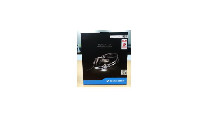 Sennheiser Momentum ถ่ายทอดสุดยอดสุนทรียภาพทางดนตรี ที่ต้องสัมผัสด้วยหูคุณเอง