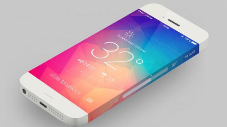 ลือ iPhone 6 จะมีกล้อง 10 ล้านพิกเซล และรูรับแสง 1.8