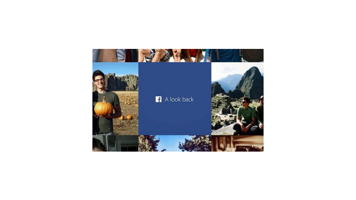 วิธีดาวน์โหลดวิดีโอ Facebook Lookback มาเก็บไว้