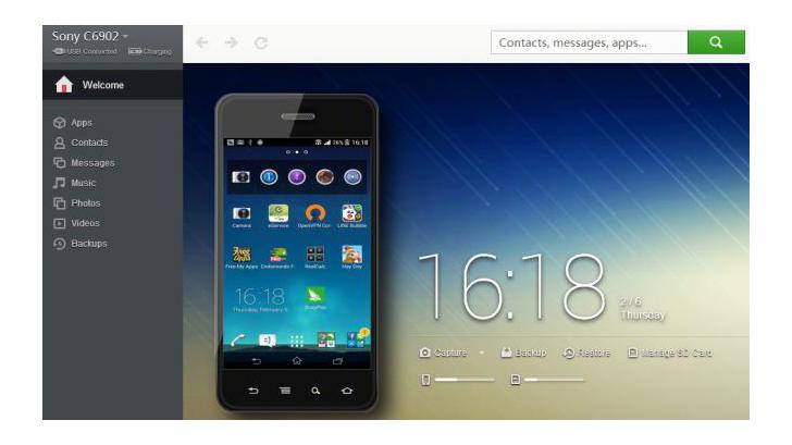SnapPea จัดการไฟล์บน Android รวดเร็ว ทันใจโจ๋