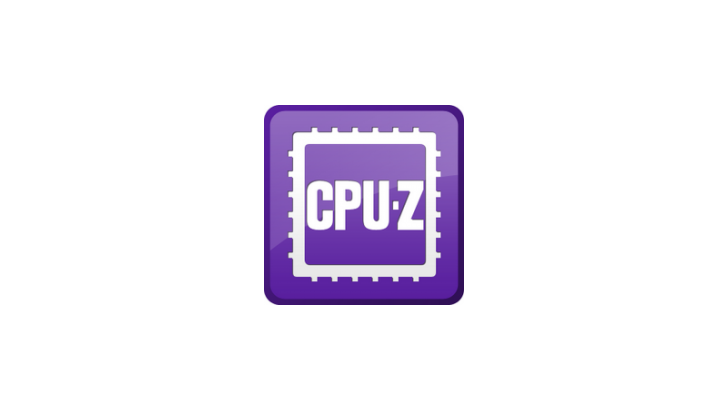 โปรแกรมตรวจสเป็คเครื่องคอมพิวเตอร์ CPU-Z