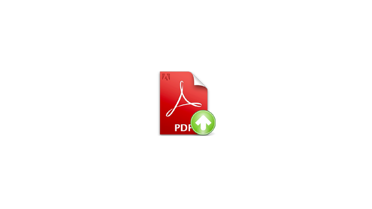 มาแกะรูปภาพ, ข้อความ และฟอนท์ ออกจากไฟล์ PDF กันเถอะ