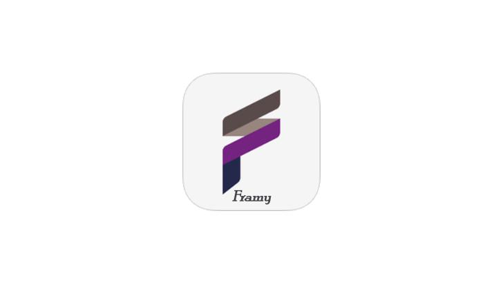 ทำรูปเราเป็นวิดีโอแอนิเมชันแบบง่ายๆ  ด้วยแอป Framy