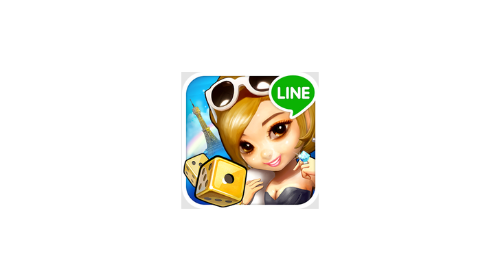 LINE Lets Get Rich เวลาเป็นเงินเป็นทอง เล่นเกมส์เศรษฐีได้ทุกที่ทุกเวลาบนสมาร์ทโฟน