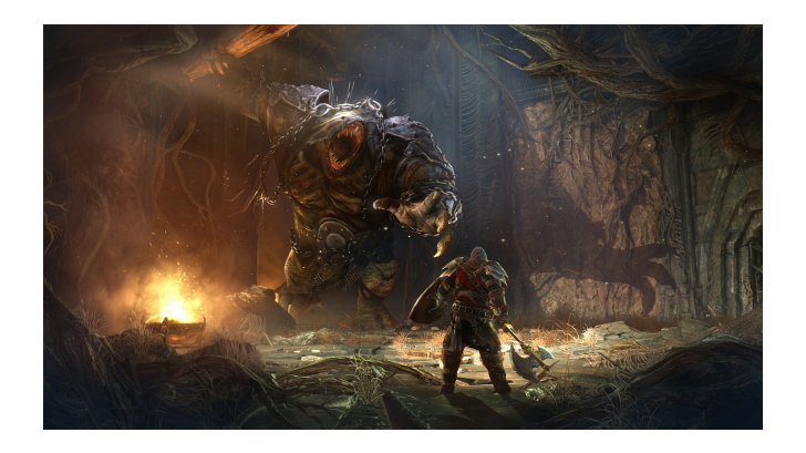 Lords of the Fallen เกมส์แอ็กชันสุดมันส์ กราฟฟิกอลังการ ปล่อย Trailer และ Screenshots ใหม่มาให้ชมกัน