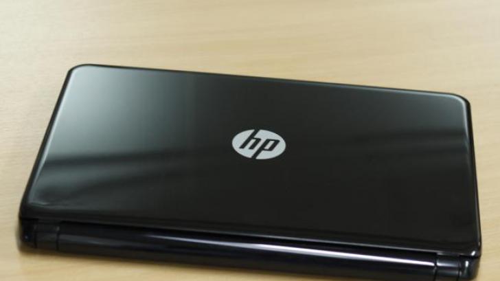 HP 14-r048TU โน้ตบุ๊ค 14 นิ้วขนาดพกพา ราคาเบาๆ