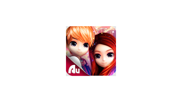 AU Mobile TH สุดยอดเกมส์เต้นออนไลน์บนมือถือสไตล์ที่หลายคนคุ้นเคย