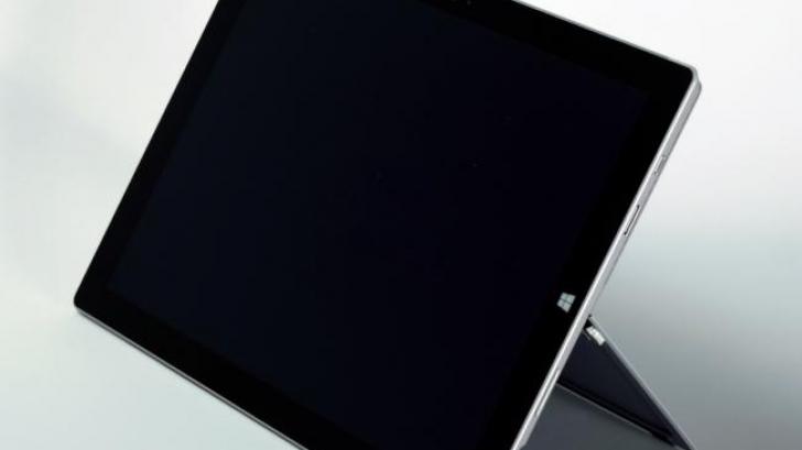 Surface Pro 3 สุดยอดแท็บเล็ตที่ทำงานได้เหมือนโน้ตบุ๊ค
