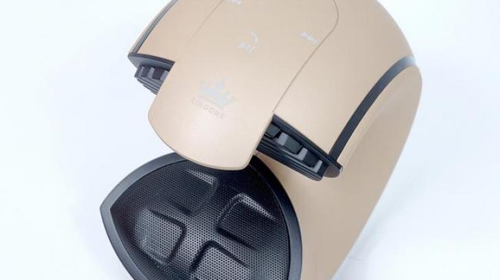 KINGONE K99 ลำโพง 2.1 ไร้สาย รองรับ NFC และมีช่องอ่านการ์ด SD
