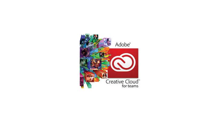 Adobe Creative Cloud