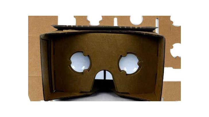 มาทำความรู้จักกับ Google Cardboard ให้มากขึ้นกันดีกว่า