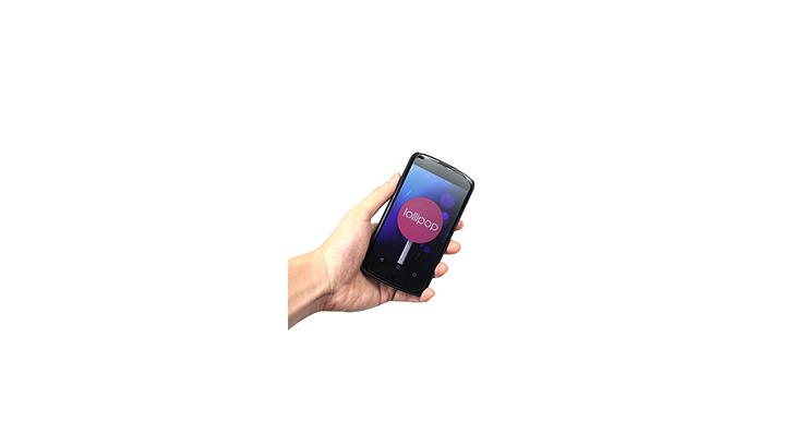 วิธีการ Flash สมาร์ทโฟนแอนดรอยด์ เพื่ออัปเดต Lollipop 5.0