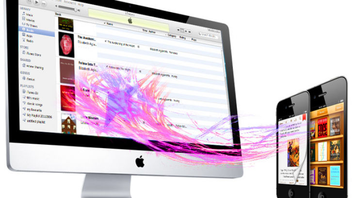 วิธีย้ายไฟล์วิดีโอ ไฟล์เพลงจากคอมฯ ลง iPhone และ iPad ด้วยโปรแกรม iTunes