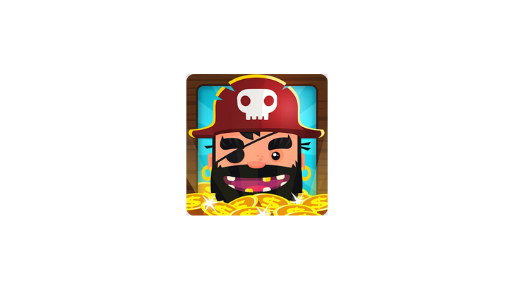 Pirate Kings เกมส์โจรสลัดบนสมาร์ทโฟน ยิงเพื่อนให้พรุน ปล้นให้หมดตัว