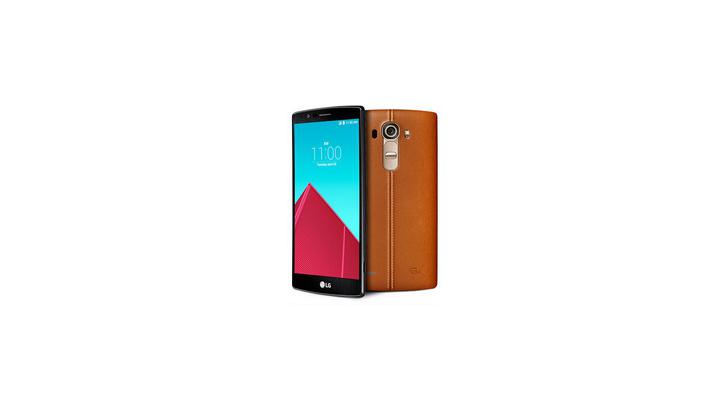 LG G4 สมาร์ทโฟนที่กล้องใกล้เคียงกับ DSLR ที่สุด ณ เวลานี้