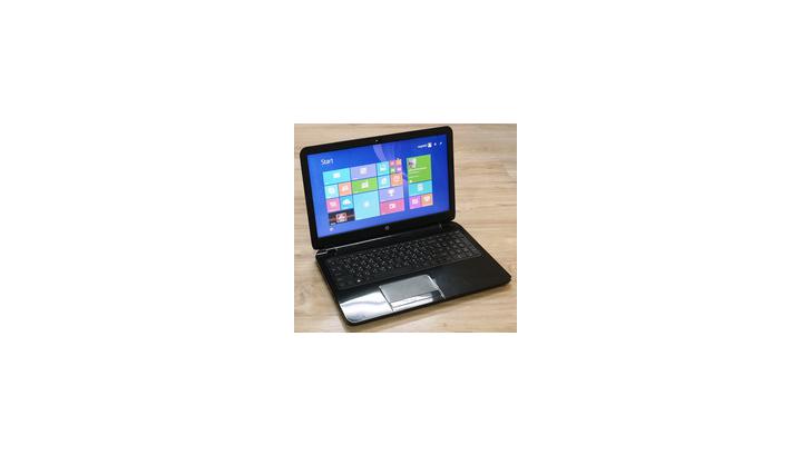HP 15-g210AU โน้ตบุ๊คราคาประหยัด เล่นเกมก็ได้ ทำงานก็แจ่ม ประสิทธิภาพเกินราคา