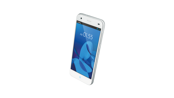 EAGLE X สมาร์ทโฟน 4G จาก dtac ประสิทธิภาพสูงในราคาสบายกระเป๋าตังค์