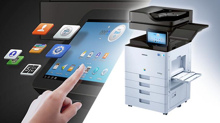Samsung X4300LX เครื่องพิมพ์เอกสารสี A3 คมชัด คุ้มค่า สำหรับธุรกิจ [Advertorial]