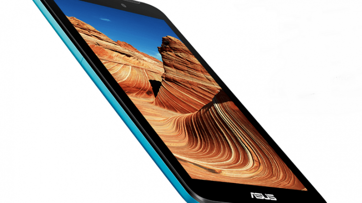 ASUS Fonepad 7 แท็บเล็ตจอใหญ่ เอาใจคนรักโซเชียล