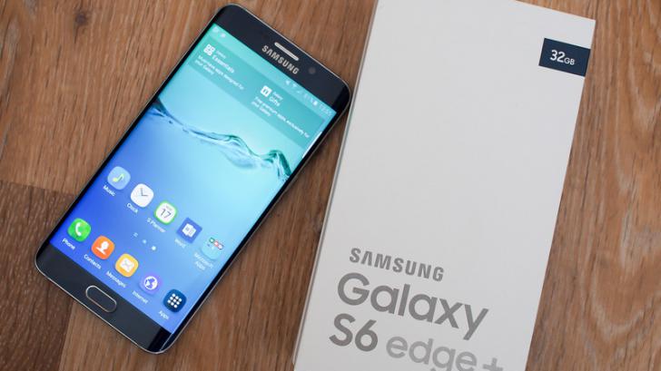7 สิ่งน่ารู้ของ Samsung Galaxy S6 edge+