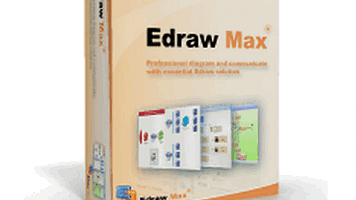 Edraw Max Pro โปรแกรมสร้างแผนภาพ แผนงาน หรือโครงสร้างต่างๆ ได้ง่ายๆ