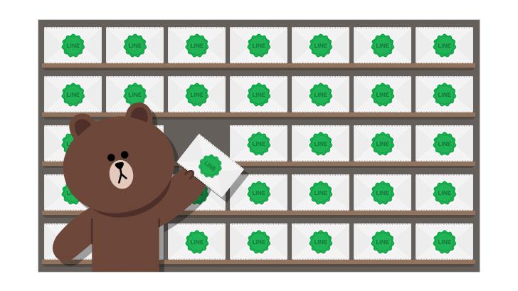 วิธีแชท LINE อย่างปลอดภัย ไม่ต้องกลัวโดนแฮคอ่านข้อความ ด้วยลูกเล่นใหม่  Letter Sealing