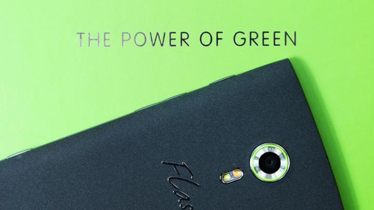Alcatel Flash 2 สุดยอดสมาร์ทโฟน โดดเด่นด้านการ Selfie