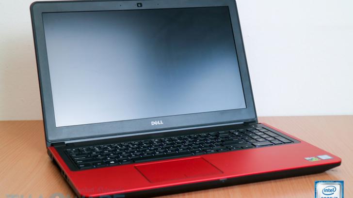 Dell Inspiron 15 7559 เกมมิ่งโน้ตบุ๊คสุดคุ้มค่า เล่นเกมส์ก็แรง ทำงานก็ไม่มีสะดุด