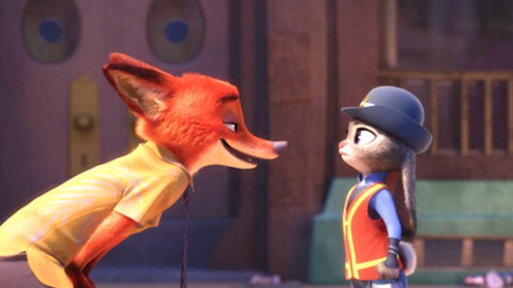 ทุบสถิติ ! Zootopia ขึ้นหิ้งอันดับ 1 แอนิเมชันทำเงินของ Disney