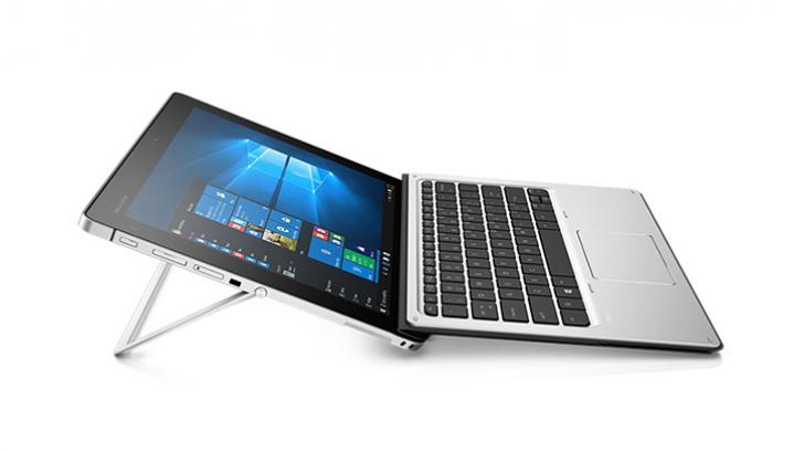 HP Elite x2 1012 แท็บเล็ตสำหรับสไลฟ์สไตล์ของคนทำงานในโลกยุคใหม่