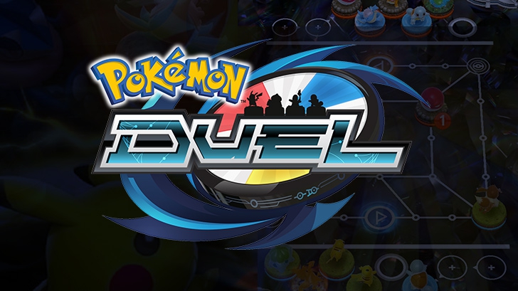 แคสเกมส์ Pokémon Duel เกมส์กระดานประลองโปเกม่อน วางกลยุทธ์ต่อสู้บนสังเวียนมือถือ