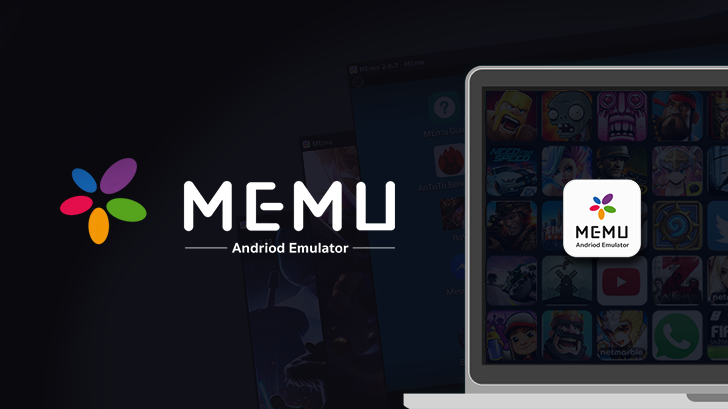 โปรแกรม MEmu อีมูเลเตอร์ เปิดแอปฯ เล่นเกมส์บนแอนดรอยด์อีกตัวที่กำลังมาแรงในขณะนี้ 