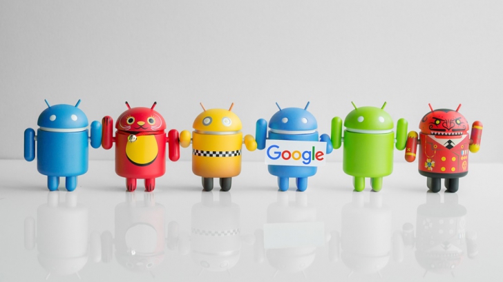 เผยฟีเจอร์ลับน่ารักๆ ที่นักพัฒนาซ่อนไว้ใน Android แต่ละเวอร์ชัน มีอะไรบ้างไปดูกัน!!