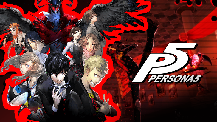 PERSONA 5: หน้ากากแสนสวยงาม อำพรางใบหน้าอันสมบูรณ์