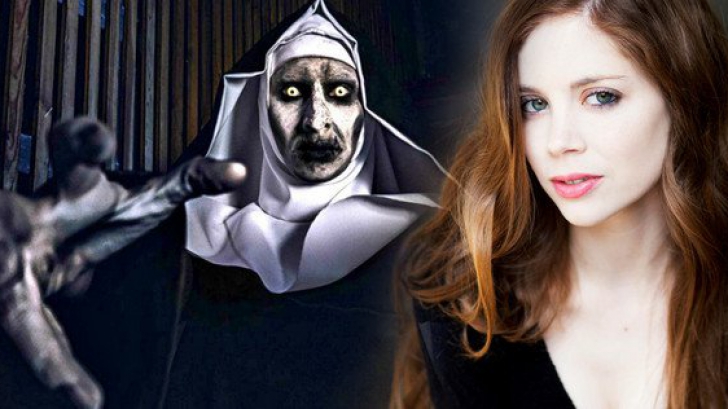 The Nun ผีแม่ชีจาก The Conjuring 2 มีภาคเดี่ยวแล้ว! พร้อมคว้าดาราซีรีย์ดัง Game of Thrones มาร่วมแสดง