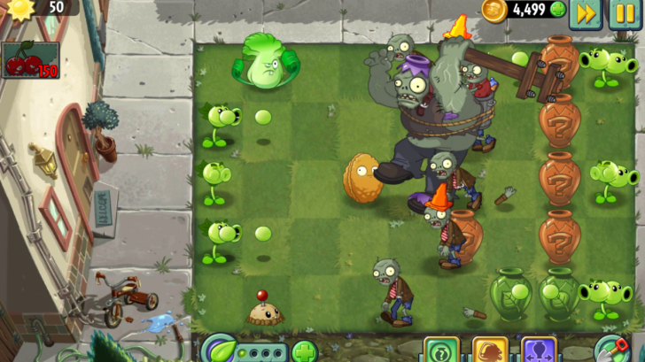 ไม่ทำก็ออกไป! ผู้สร้าง Plants Vs Zombies ถูก EA ไล่ออกเหตุเพราะไม่ยอมพัฒนาเกมส์ให้มีระบบเติมเงิน!