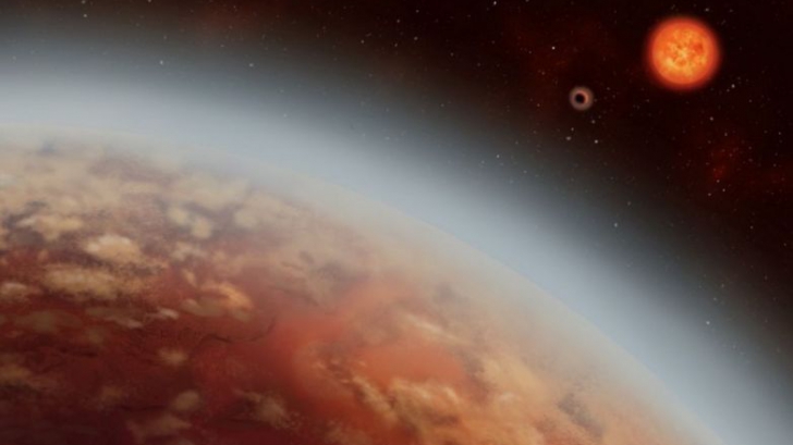 ค้นพบ Super Earth ดาวเคราะห์คล้ายโลก ความหวังใหม่ของมวลมนุษยชาติ