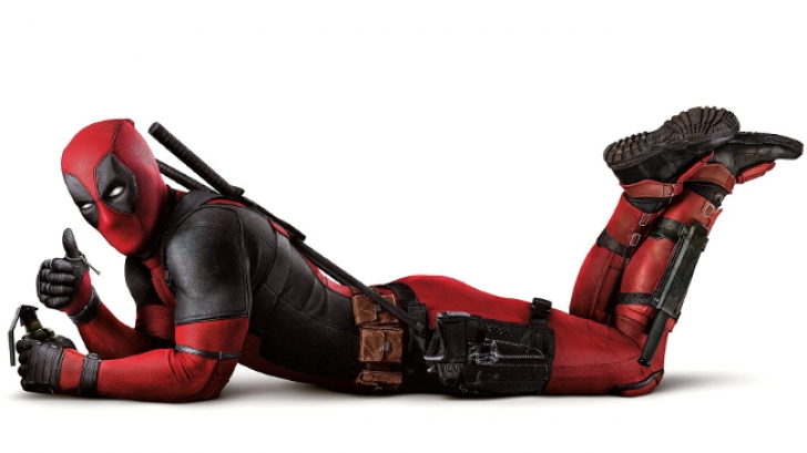 เกรียนอีกแล้ว! เผยใบปิดใหม่จากภาพยนตร์ฮีโร่สุดเกรียนอย่าง Deadpool 2 ล้อเลียนอดีตหนังดัง
