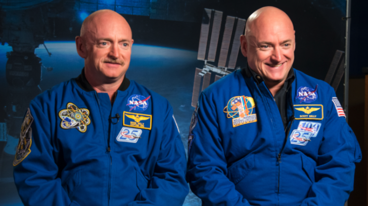 NASA เผยงานวิจัย การอยู่ในอวกาศนานๆ จะส่งผลให้ DNA เปลี่ยนแปลงไปได้