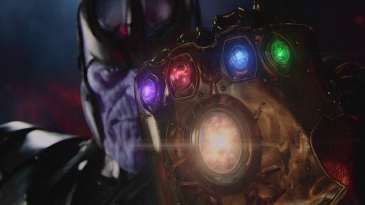 วอร์มอัพก่อนชม Avengers: Infinity War!!! Infinity Stones เคยปรากฏที่ไหนและปัจจุบันอยู่กับใคร!!!