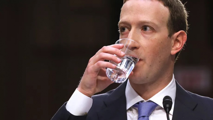 ส่องโพย Mark Zuckerberg สำหรับการตอบคำถามต่อ GDPR