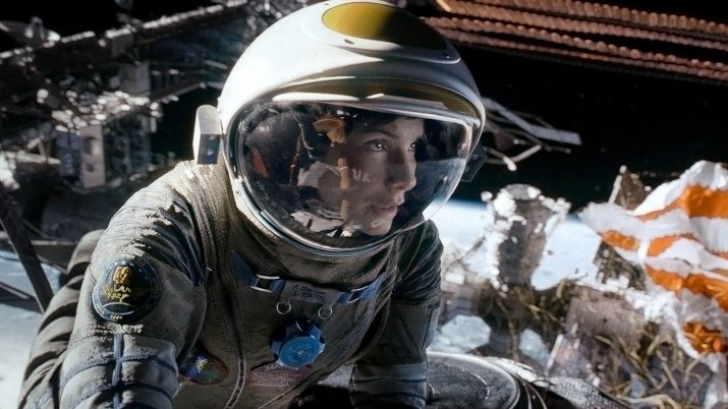 จะเกิดอะไรขึ้น? เมื่อให้ NASA โหวตเลือกหนังอวกาศยอดเยี่ยมและยอดแย่