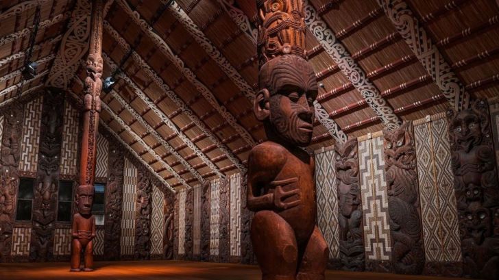 Google Arts & Culture จับมือกับ CyArk รวบรวมมรดกโลกมาให้เข้าชมได้ผ่านเทคโนโลยี VR